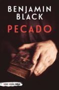 pecado (ebook)-benjamin black-9788490568927 pecado (ebook)-benjamin black-9788490568927