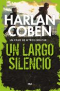 un largo silencio (ebook)-harlan coben-9788490569627 un largo silencio (ebook)-harlan coben-9788490569627