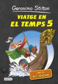 viatge en el temps 5-geronimo stilton-9788490574027 viatge en el temps 5-geronimo stilton-9788490574027