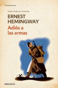 adiós a las armas-ernest hemingway-9788490622827 adiós a las armas-ernest hemingway-9788490622827
