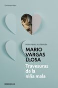travesuras de la niña mala-9788490625927 travesuras de la niña mala-9788490625927