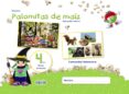 proyecto palomitas de maiz educacion infantil 4 años 3er trimestr e comunidad valenciana castellano-9788490679227 proyecto palomitas de maiz educacion infantil 4 años 3er trimestr e comunidad valenciana castellano-9788490679227