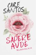 sapere aude (eblus 3) (ebook)-care santos-9788490693827 sapere aude (eblus 3) (ebook)-care santos-9788490693827