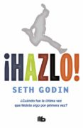 ¡hazlo! (lujo tapa dura)-seth godin-9788490702727 ¡hazlo! (lujo tapa dura)-seth godin-9788490702727