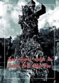 los mejores relatos de horror de edgar allan poe-edgar allan poe-9788490745427 los mejores relatos de horror de edgar allan poe-edgar allan poe-9788490745427