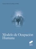 modelo de ocupacion humana-carmen gloria de la heras de pablo-9788490771327 modelo de ocupacion humana-carmen gloria de la heras de pablo-9788490771327