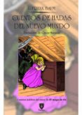cuentos de hadas del nuevo mundo-l. frank baum-9788490920527 cuentos de hadas del nuevo mundo-l. frank baum-9788490920527