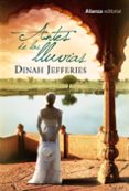 antes de las lluvias-dinah jefferies-9788491047827 antes de las lluvias-dinah jefferies-9788491047827