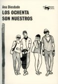 los ochenta son nuestros (ebook)-9788491141327 los ochenta son nuestros (ebook)-9788491141327