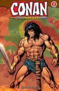 conan el barbaro (integral) nº 02/10-gerry conway-9788491469827 conan el barbaro (integral) nº 02/10-gerry conway-9788491469827