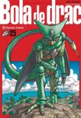 Descargas de libros electrónicos gratis mobi BOLA DE DRAC DEFINITIVA N. 25/34 de Akira Toriyama