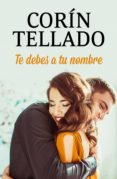 te debes a tu nombre (ebook)-9788491626527 te debes a tu nombre (ebook)-9788491626527