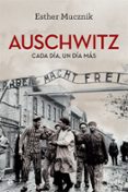 auschwitz-esther mucznik-9788491642527 auschwitz-esther mucznik-9788491642527