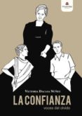 la confianza, voces del olvido (ebook)-9788491757627 la confianza, voces del olvido (ebook)-9788491757627