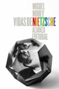 vidas de nietzsche-miguel morey-9788491812227 vidas de nietzsche-miguel morey-9788491812227