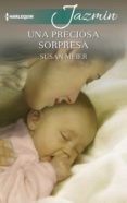 una preciosa sorpresa (ebook)-9788491886327 una preciosa sorpresa (ebook)-9788491886327