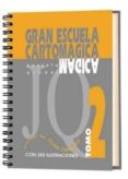 gran escuela cartomagica (t. ii)-roberto giobbi-9788492104727 gran escuela cartomagica (t. ii)-roberto giobbi-9788492104727
