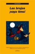 las brujas ¡vaya timo!-manuel bear-9788492422227 las brujas ¡vaya timo!-manuel bear-9788492422227