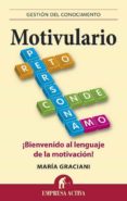 motivulario-maria graciani garcia-9788492452927 motivulario-maria graciani garcia-9788492452927