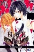 black bird 01-kanoko sakurakouji-9788492592227 black bird 01-kanoko sakurakouji-9788492592227