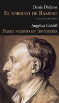 el sobrino de rameau perro muerto en tintorería (ebook)-denis diderot-9788492683727 el sobrino de rameau perro muerto en tintorería (ebook)-denis diderot-9788492683727