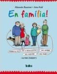 en familia!-alexandra maxeiner-9788492696727 en familia!-alexandra maxeiner-9788492696727