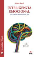 inteligencia emocional-marta guerri-9788492892327 inteligencia emocional-marta guerri-9788492892327