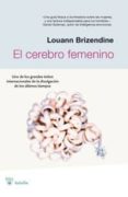 el cerebro femenino-louann brizendine-9788492966127 el cerebro femenino-louann brizendine-9788492966127