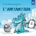 el drac pasqual descobreix l antartida-max olivetti-9788493414627 el drac pasqual descobreix l antartida-max olivetti-9788493414627