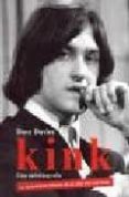 kink: una autobiografia-dave davies-9788493458027 kink: una autobiografia-dave davies-9788493458027