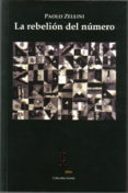 la rebelion del numero-paolo zellini-9788493520427 la rebelion del numero-paolo zellini-9788493520427