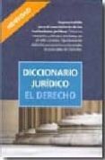 diccionario juridico: el derecho-federico fernandez de bujan-9788493620127 diccionario juridico: el derecho-federico fernandez de bujan-9788493620127