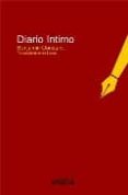 diario intimo-benjamin constant-9788493624927 diario intimo-benjamin constant-9788493624927