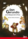 don gerundio en el bosque de la prosa-mariano velasco-9788493765927 don gerundio en el bosque de la prosa-mariano velasco-9788493765927