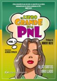 el libro grande de la pnl (vol. 1)-allan santos-enric llado-9788493917227 el libro grande de la pnl (vol. 1)-allan santos-enric llado-9788493917227