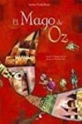 el mago de oz-lyman frank baum-9788493976927 el mago de oz-lyman frank baum-9788493976927