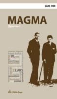 magma-lars iyer-9788494052927 magma-lars iyer-9788494052927
