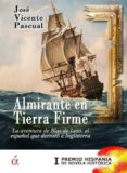 almirante en tierra firme-jose vicente pascual-9788494145827 almirante en tierra firme-jose vicente pascual-9788494145827