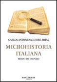 Microhistoria italiana-2299428-otro-formato