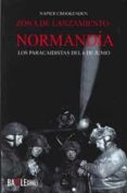 zona de lanzamiento normandia-9788494224027 zona de lanzamiento normandia-9788494224027