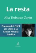 la resta-alia trabucco zeran-9788494262227 la resta-alia trabucco zeran-9788494262227