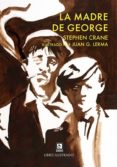la madre de george-stephen crane-9788494450327 la madre de george-stephen crane-9788494450327