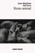 reino animal-jean-baptiste del amo-9788494710827 reino animal-jean-baptiste del amo-9788494710827