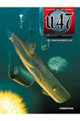 u 47 (vol. 01): el toro de scapa flow-9788494717727 u 47 (vol. 01): el toro de scapa flow-9788494717727