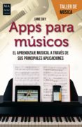 apps para musicos-jame day-9788494791727 apps para musicos-jame day-9788494791727