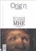 ORIGIN 1: MUSEUM OH HUMAN EVOLUTION-6859798-otro-formato