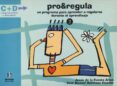 pro regula 2: un programa para aprender a regularse durante el ap rendizaje-9788495212627 pro regula 2: un programa para aprender a regularse durante el ap rendizaje-9788495212627