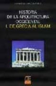 de grecia al islam-fernando chueca goitia-9788495312327 de grecia al islam-fernando chueca goitia-9788495312327
