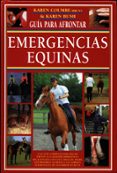 emergencias equinas-karen coumbe-9788495376527 emergencias equinas-karen coumbe-9788495376527