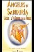 angeles de sabiduria: accede a tu yo superior con los angeles-9788495513427 angeles de sabiduria: accede a tu yo superior con los angeles-9788495513427